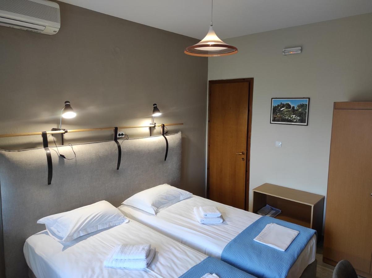 Ενοικιαζόμενα Δωμάτια Ενιπεύς- Rooms Enipeas Литохоро Экстерьер фото