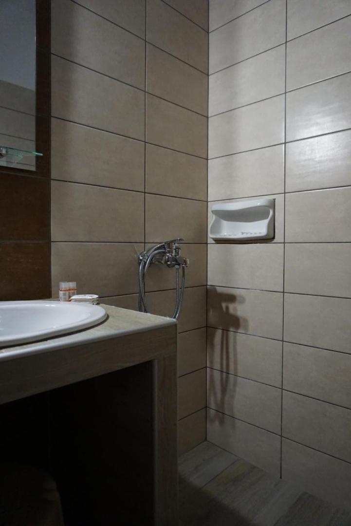 Ενοικιαζόμενα Δωμάτια Ενιπεύς- Rooms Enipeas Литохоро Экстерьер фото