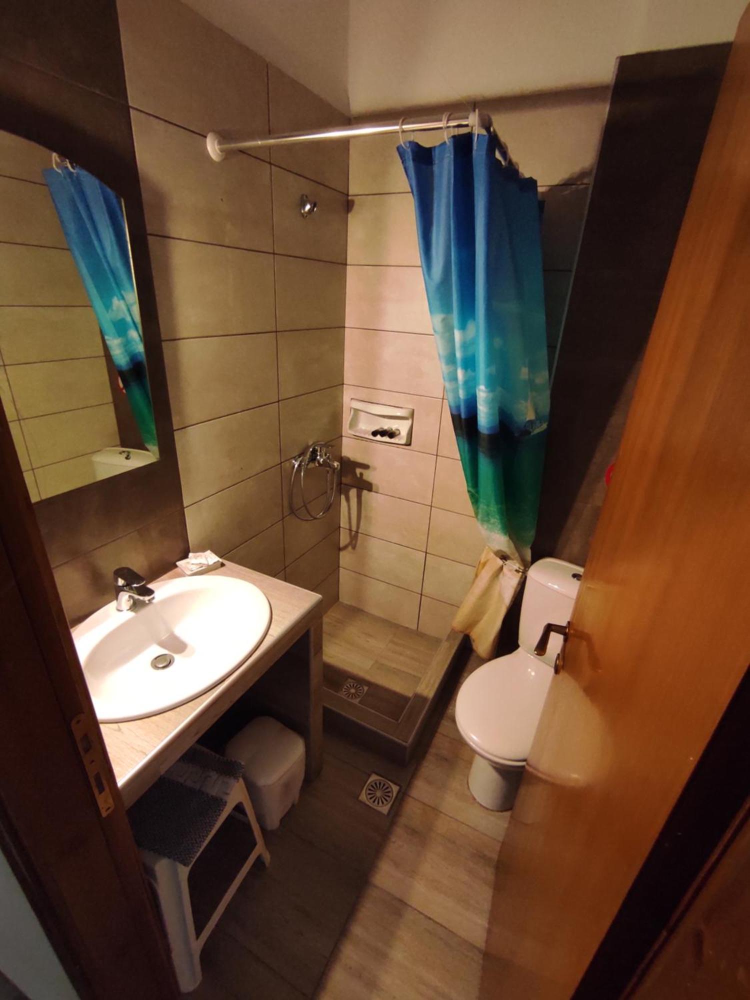 Ενοικιαζόμενα Δωμάτια Ενιπεύς- Rooms Enipeas Литохоро Экстерьер фото